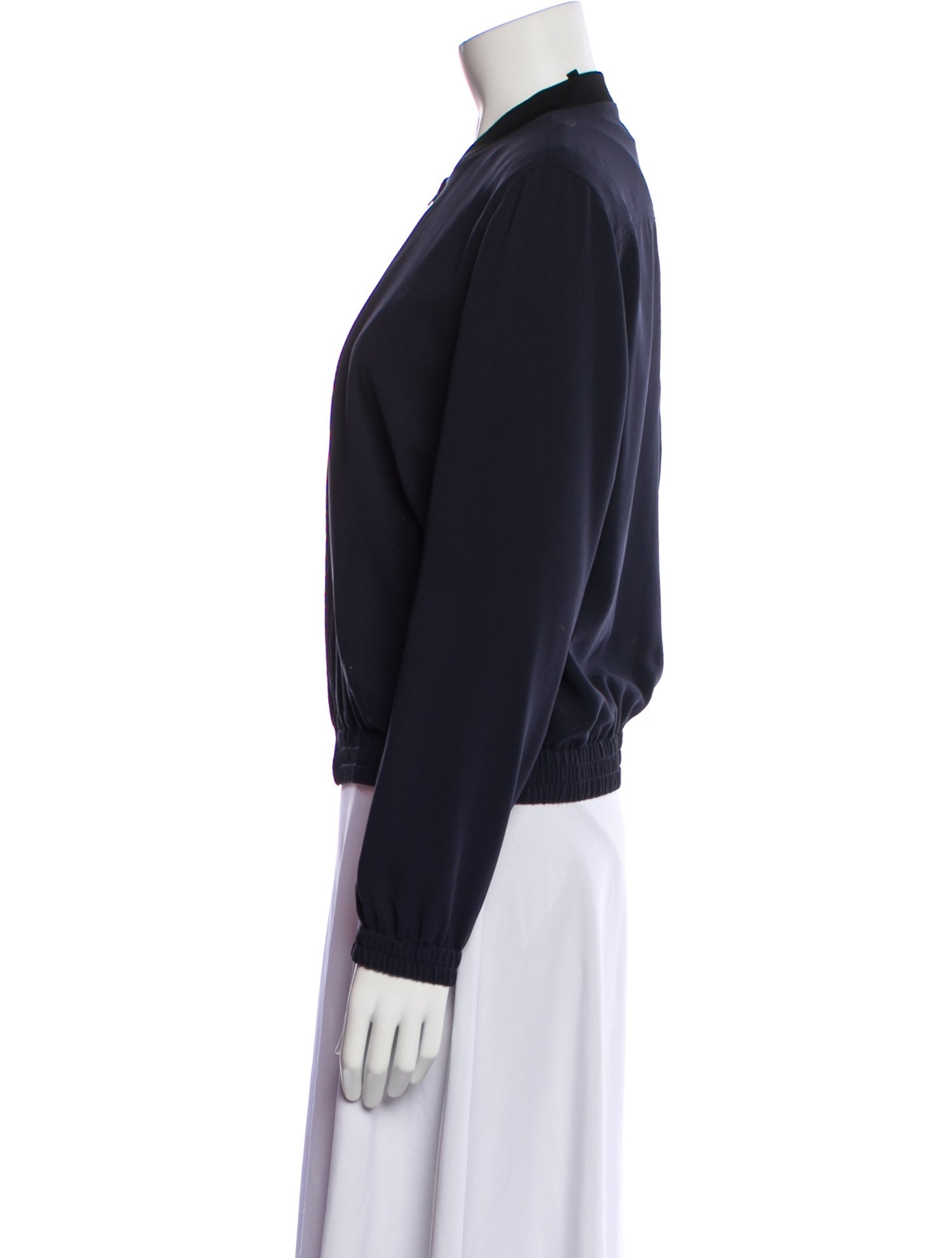 Theory Bomber Jacket