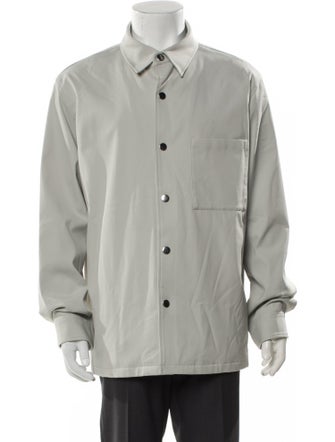 Theory Utility Jacket