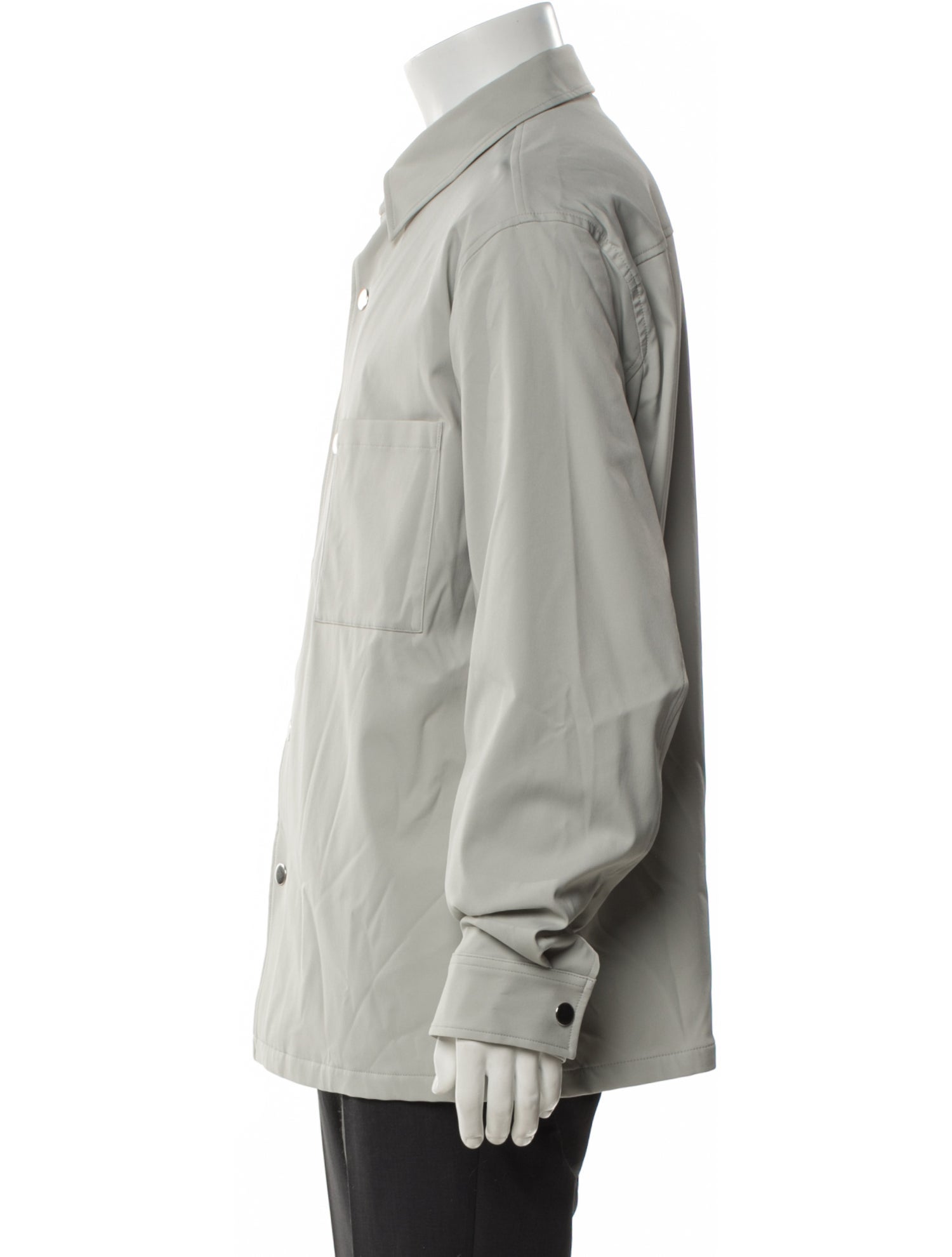 Theory Utility Jacket