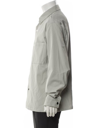 Theory Utility Jacket