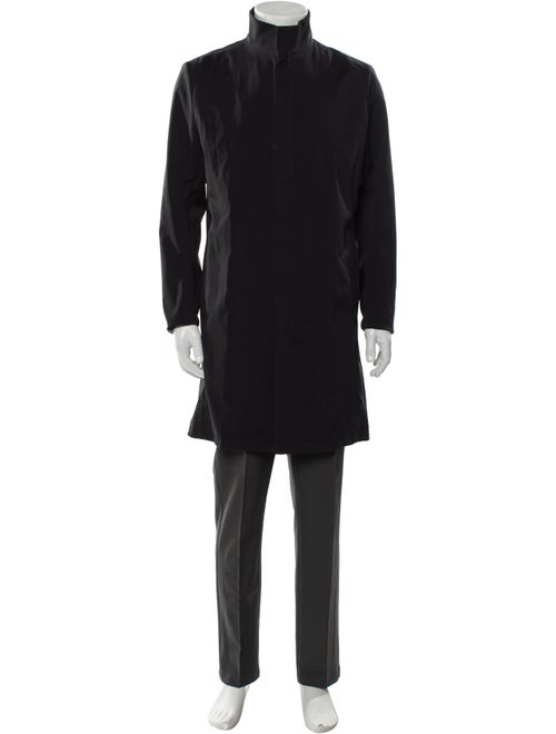 Theory Overcoat