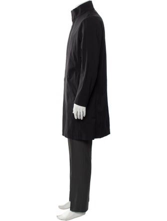 Theory Overcoat