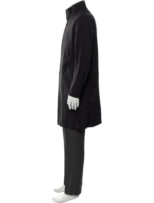Theory Overcoat