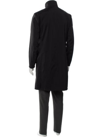 Theory Overcoat