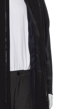 Theory Overcoat