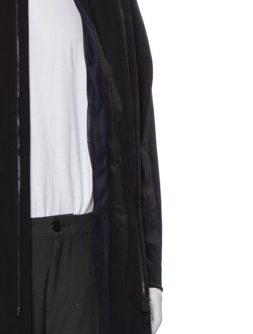Theory Overcoat