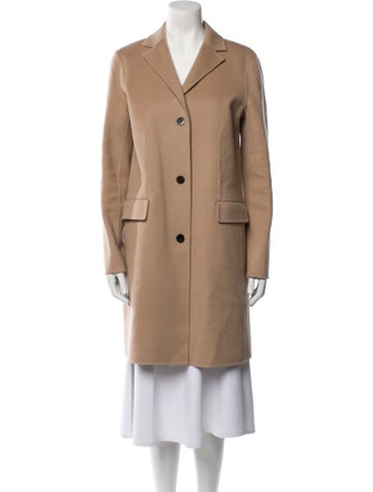 Theory Wool Coat
