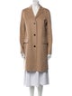 Theory Wool Coat