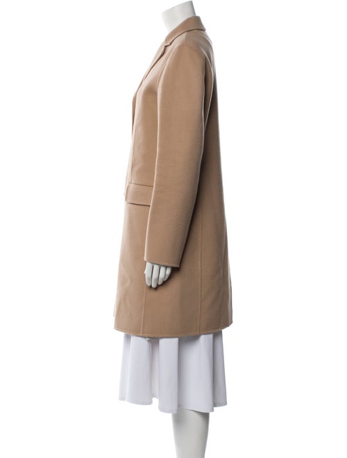Theory Wool Coat