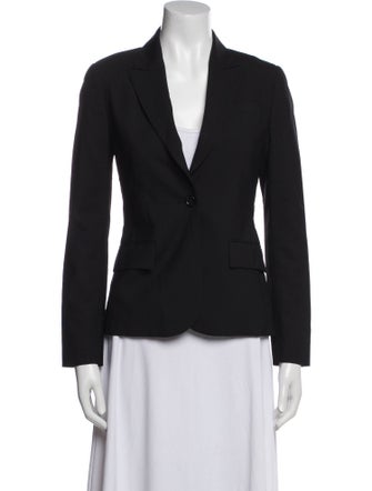 Theory Wool Blazer