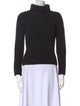 Theory Wool Turtleneck Sweater