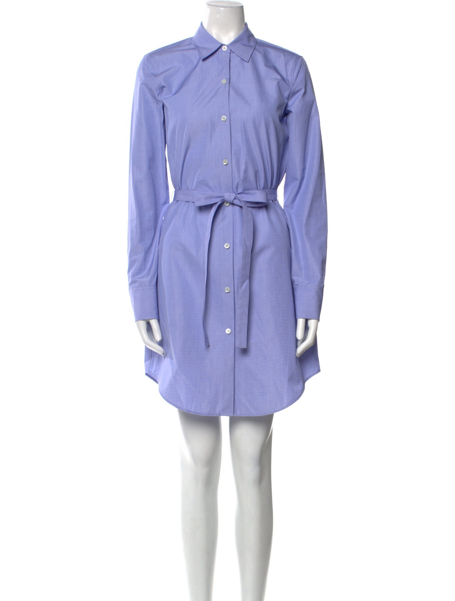 Theory Knee-Length Dress