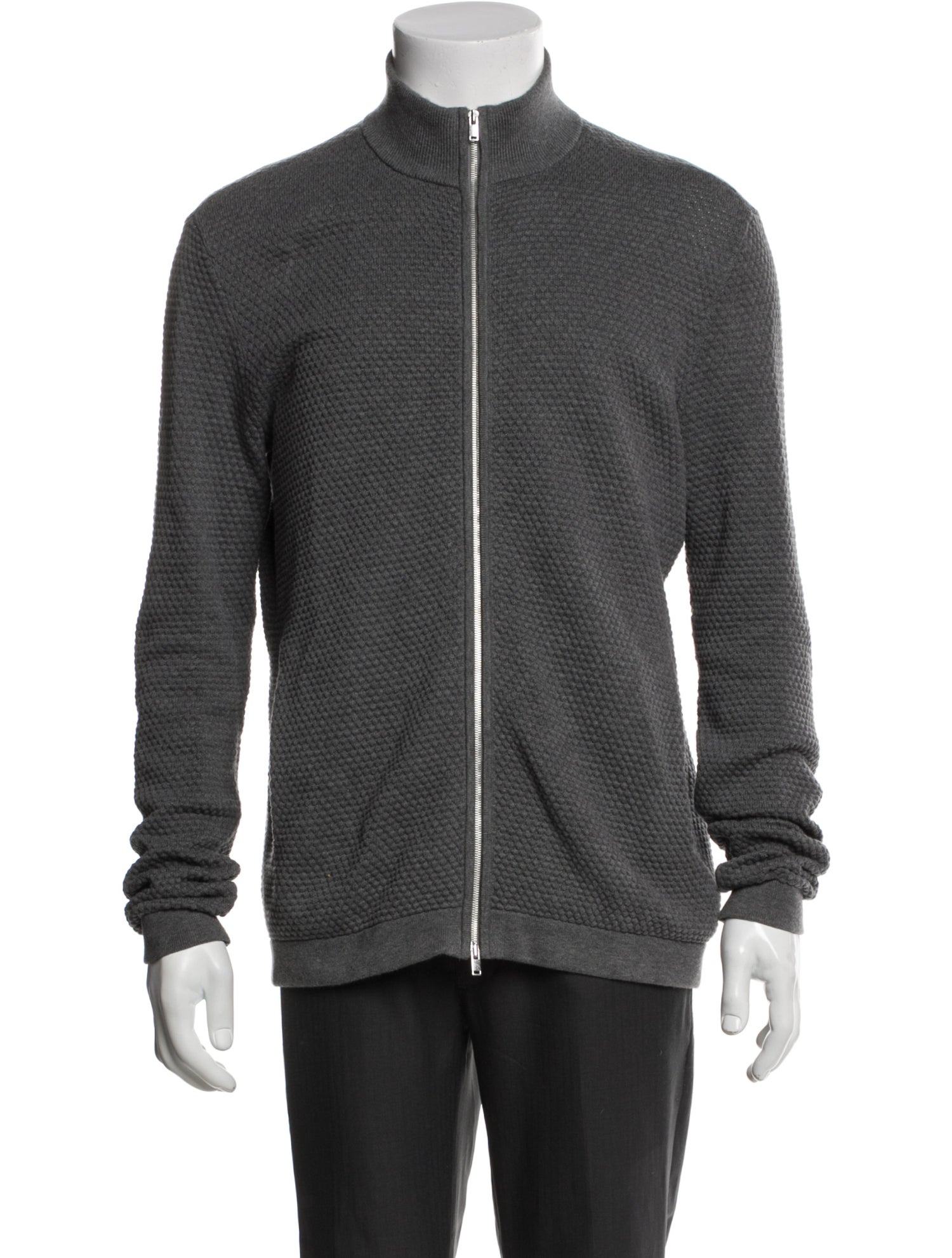 Theory Bomber Jacket