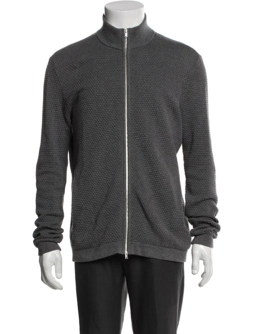 Theory Bomber Jacket