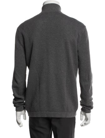 Theory Bomber Jacket