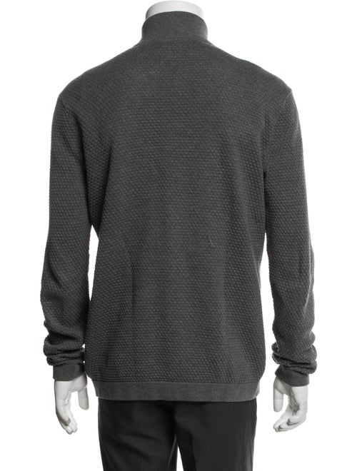 Theory Bomber Jacket