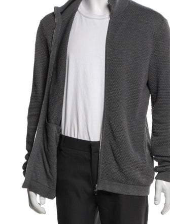 Theory Bomber Jacket