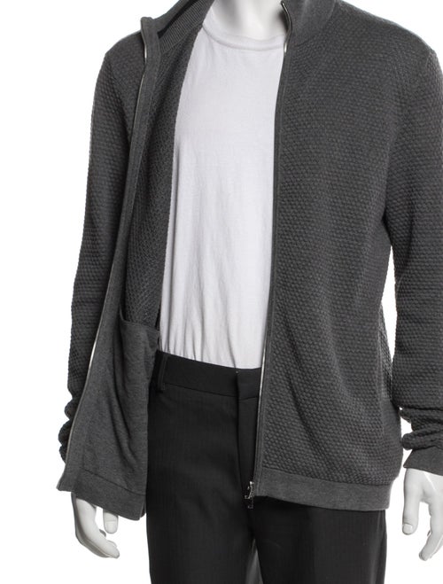 Theory Bomber Jacket