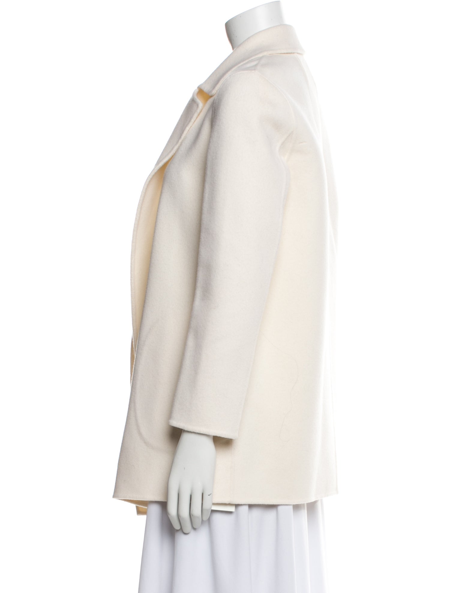 Theory Wool Coat