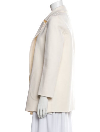 Theory Wool Coat