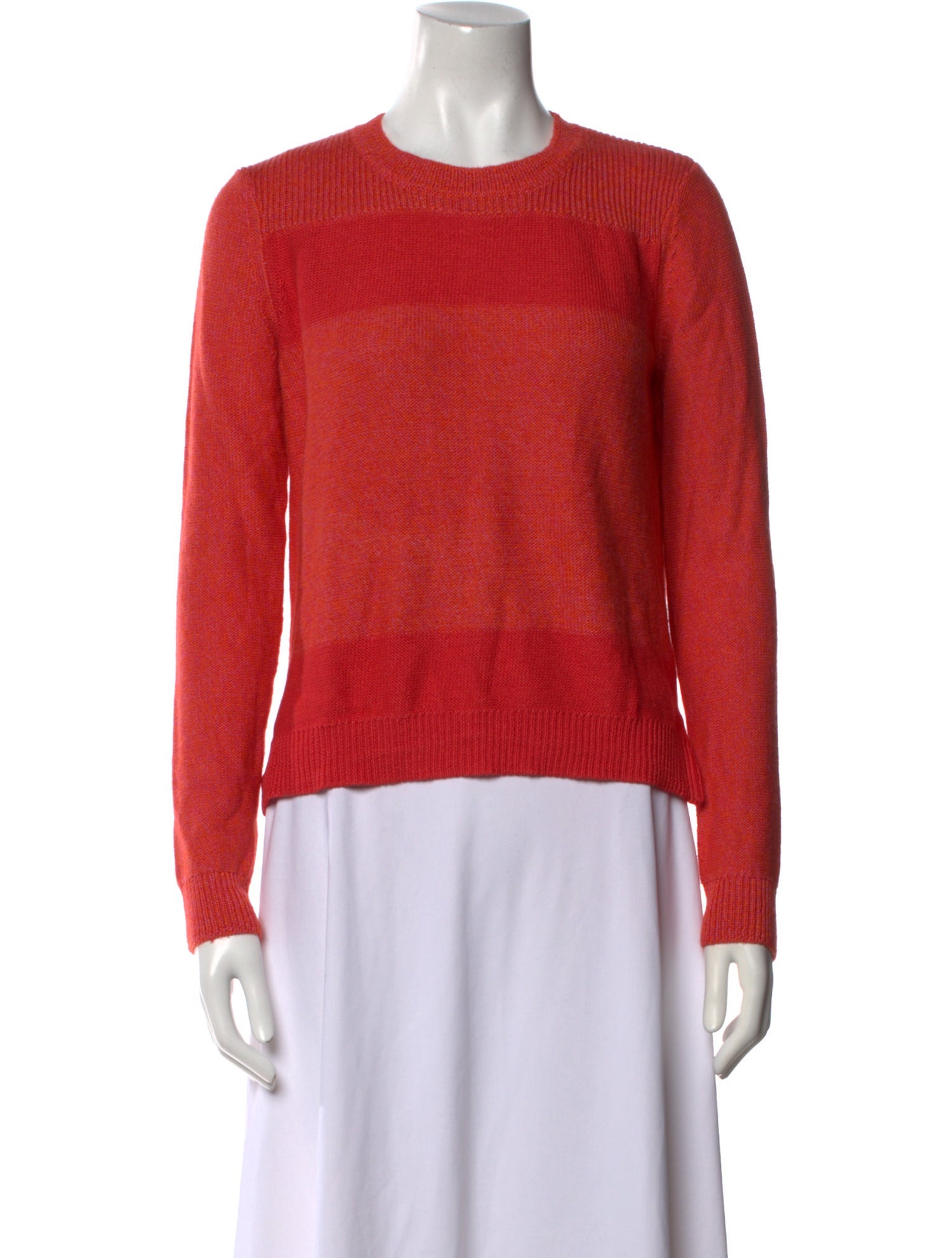 Theory Baby Alpaca Crew Neck Sweater
