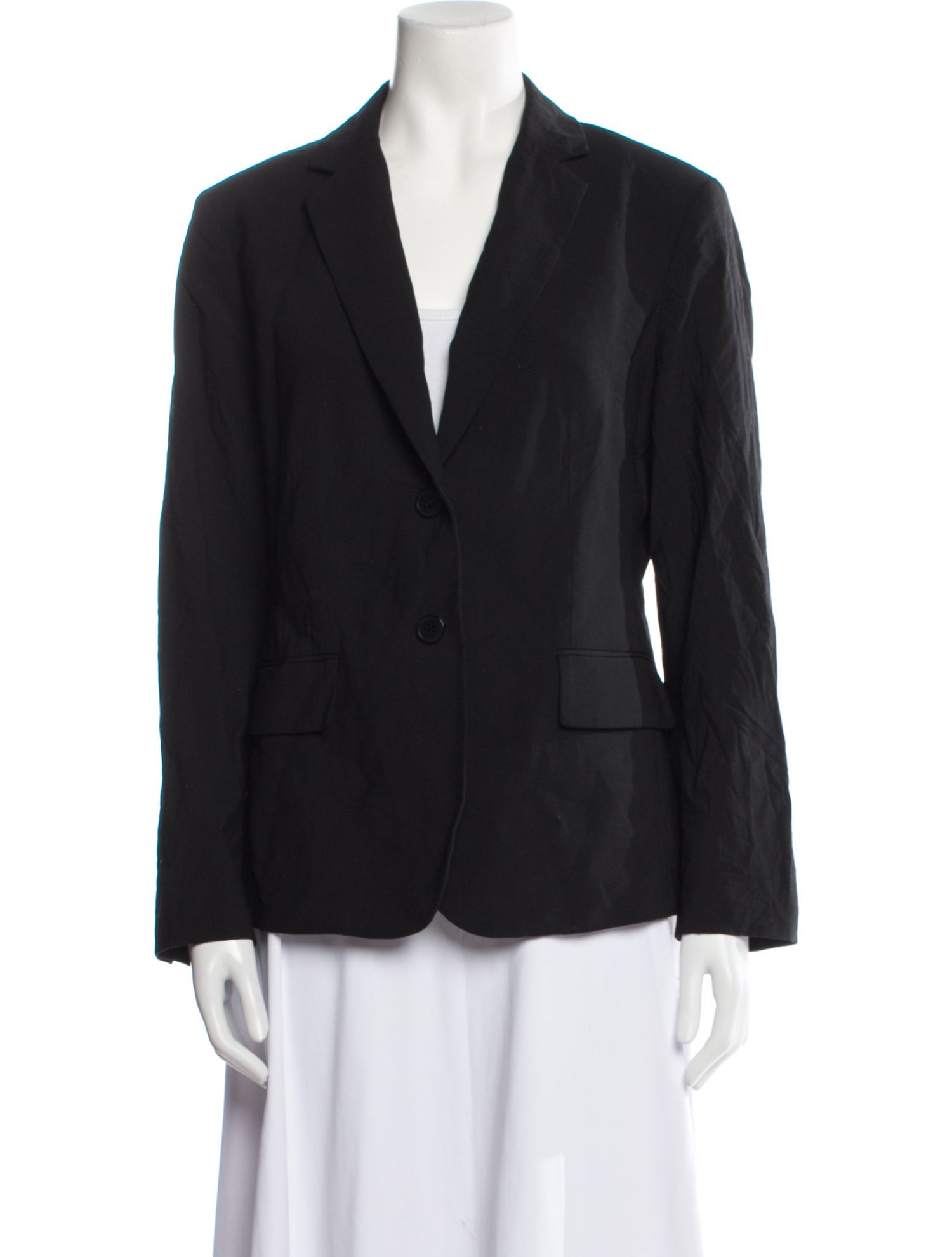 Theory Wool Blazer