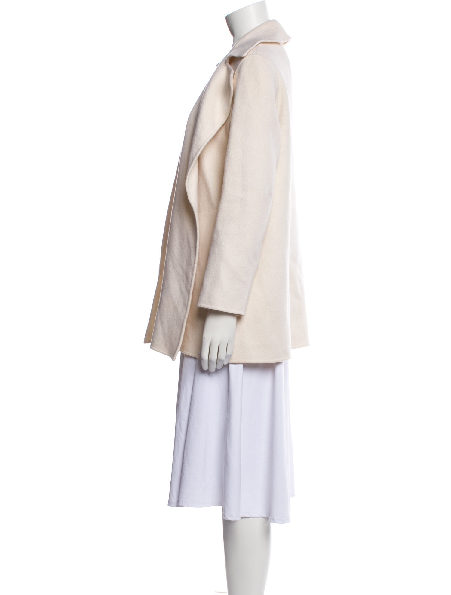 Theory Wool Coat