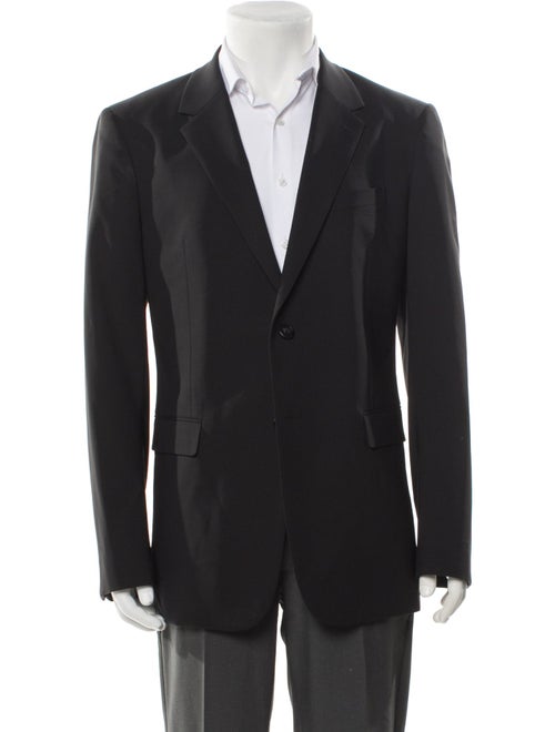 Theory Virgin Wool Blazer