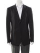 Theory Virgin Wool Blazer
