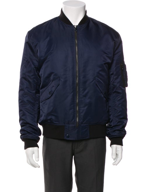 Theory Bomber Jacket