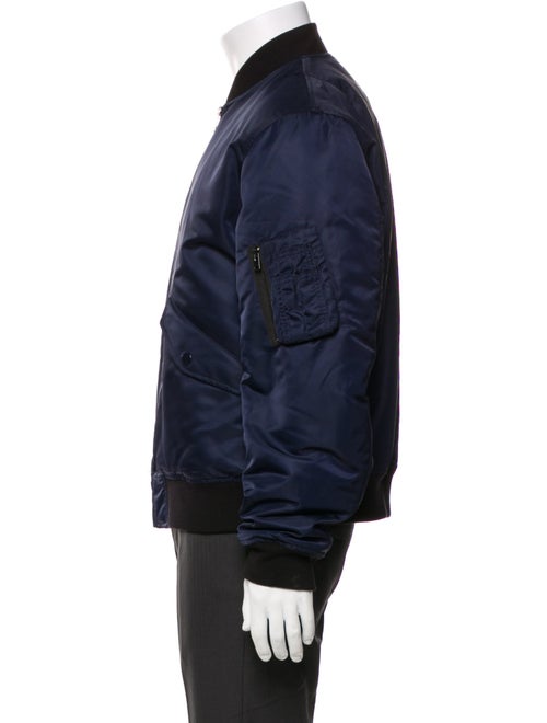 Theory Bomber Jacket