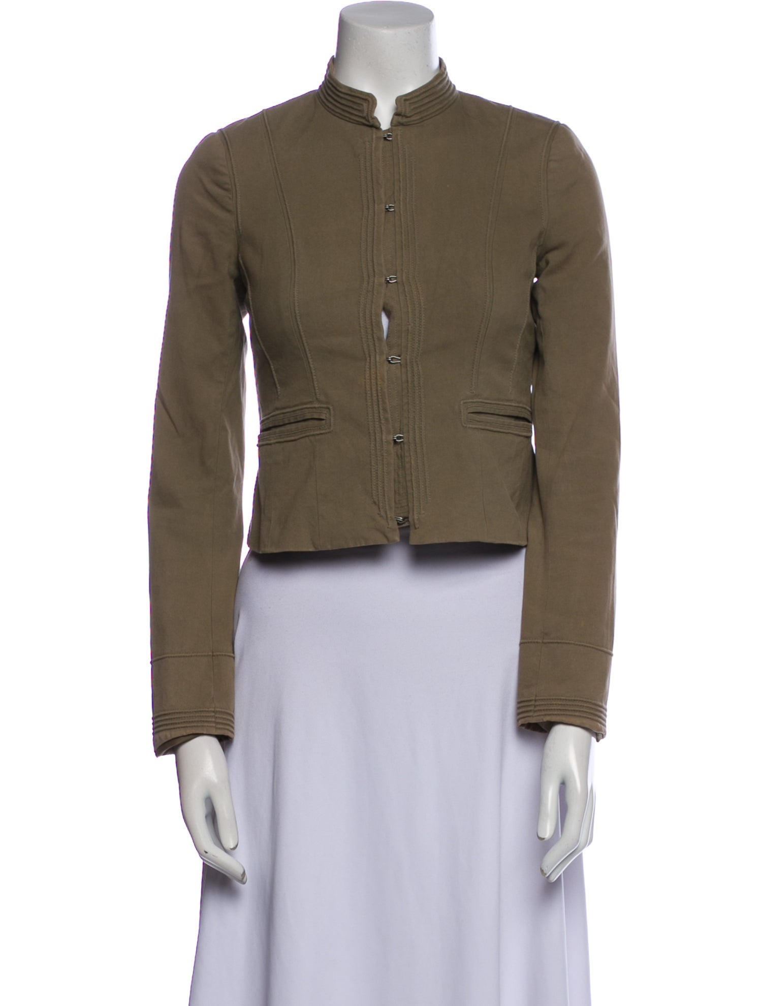 Theory Utility Jacket