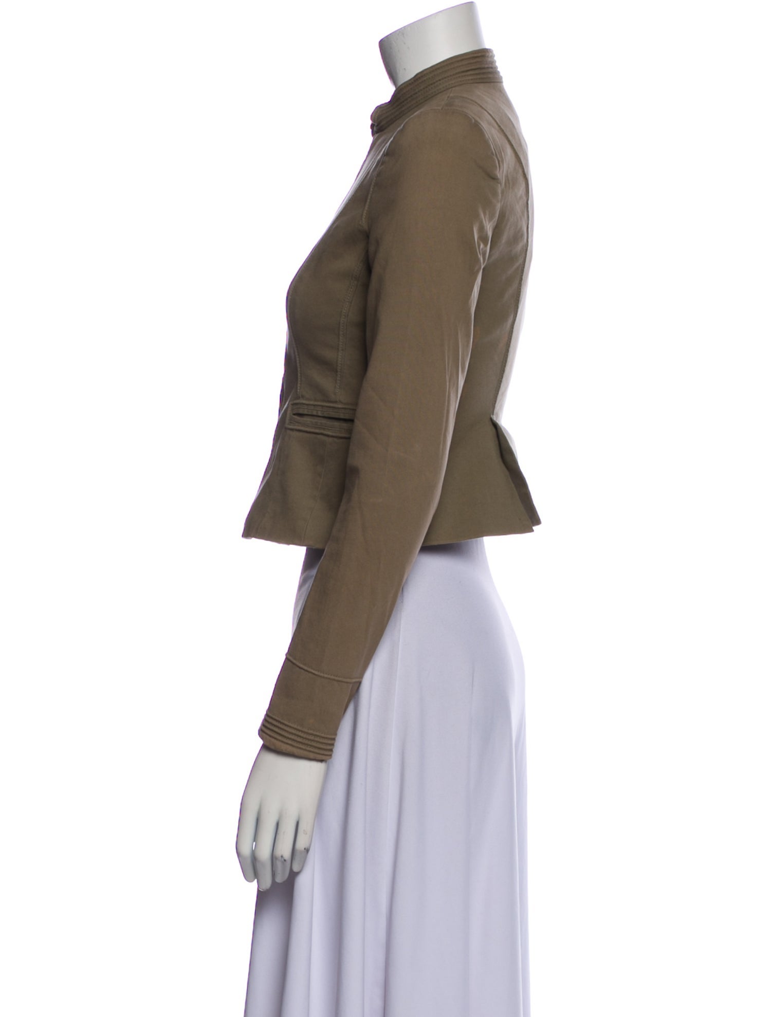 Theory Utility Jacket