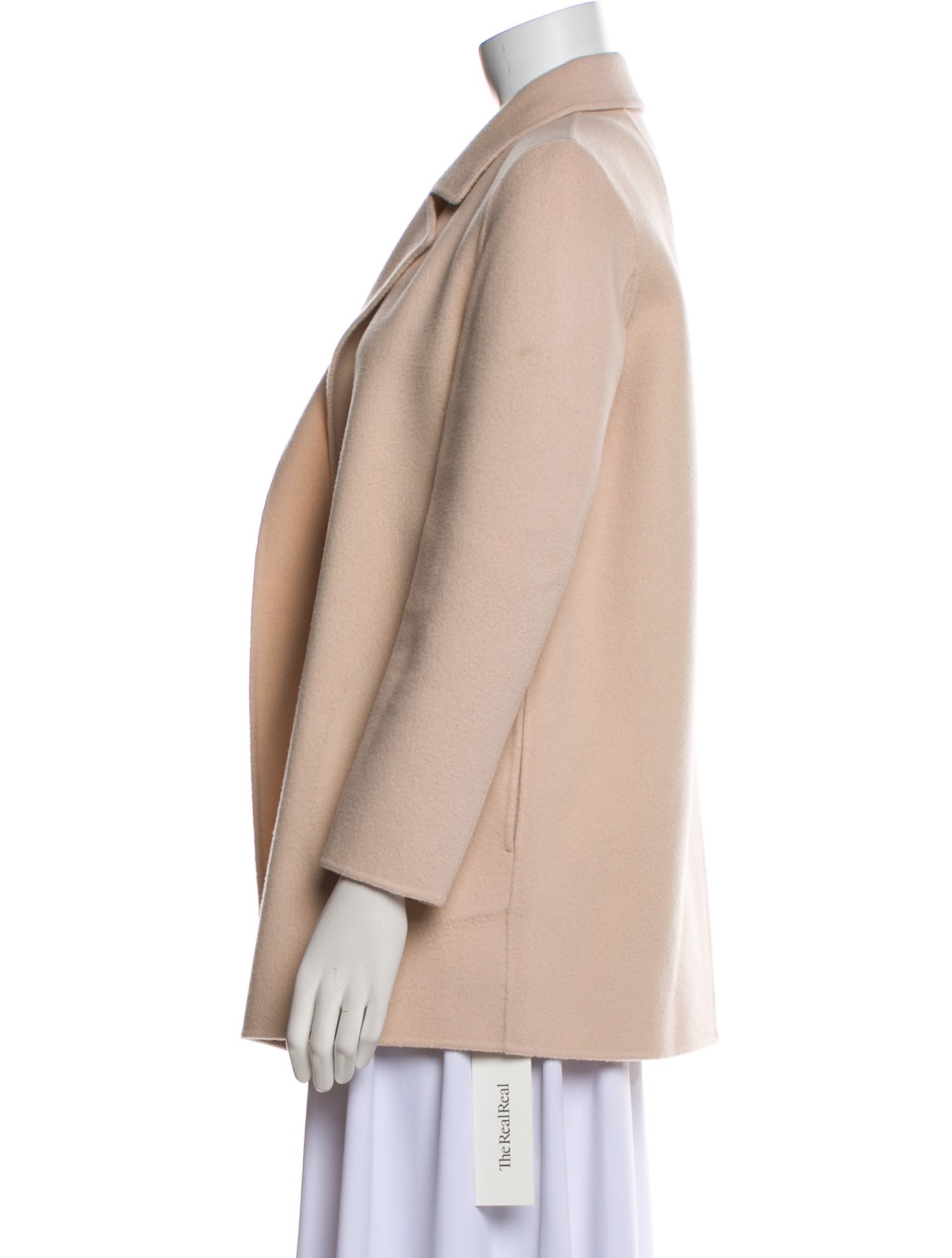 Theory Wool Blazer