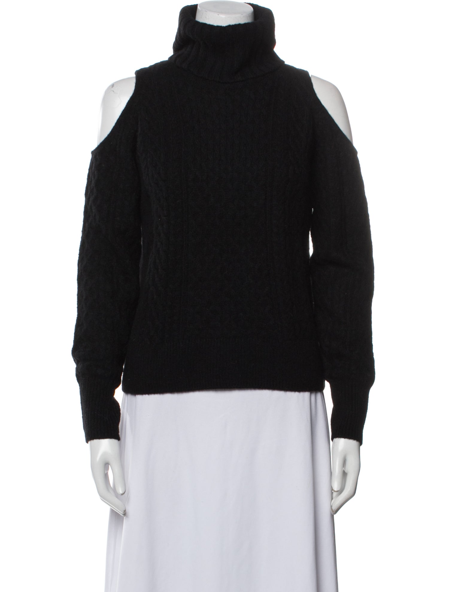 Theory Wool Turtleneck Sweater w/ Tags