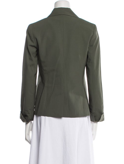 Theory Wool Utility Jacket