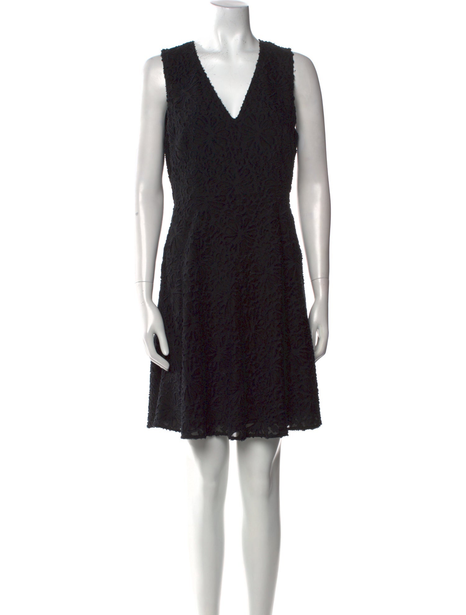 Theory Miriam Portray Mini Dress