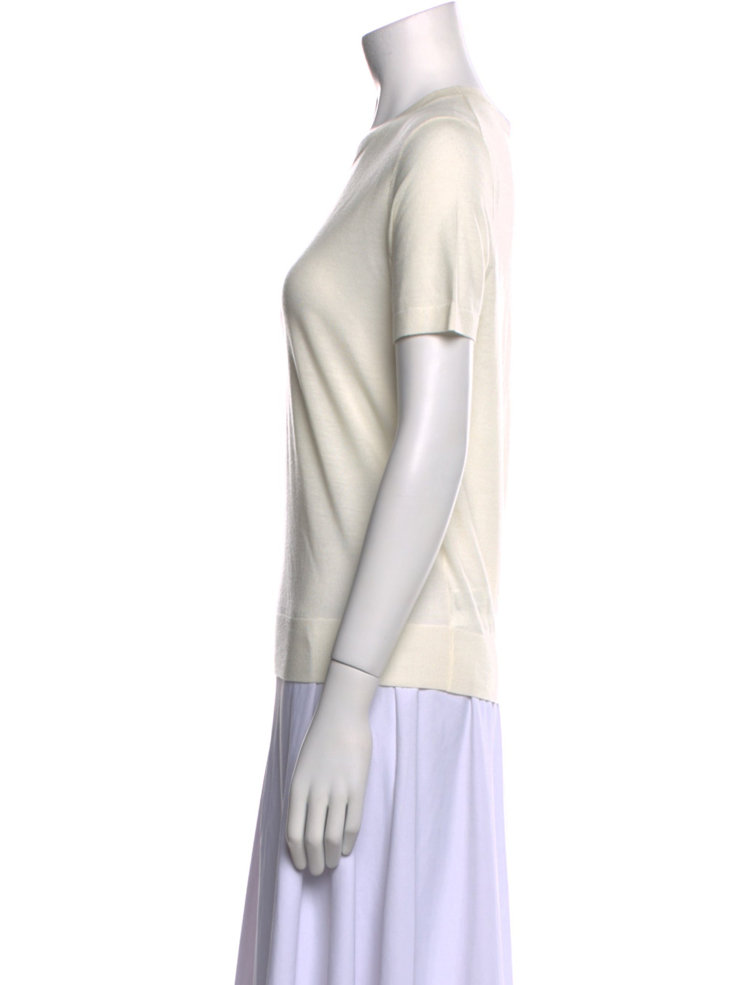 Theory Merino Wool Crew Neck Sweater w/ Tags