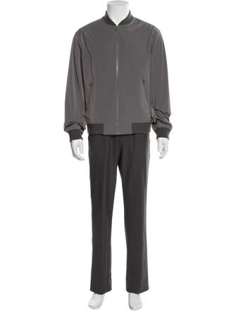 Theory Bomber Jacket