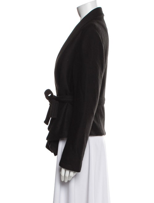 Theory Wool Evening Jacket