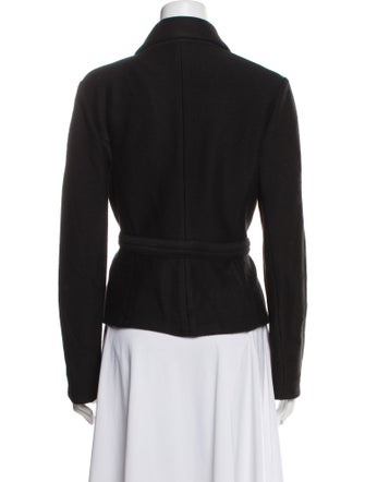 Theory Wool Evening Jacket