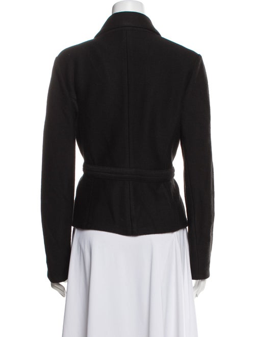 Theory Wool Evening Jacket