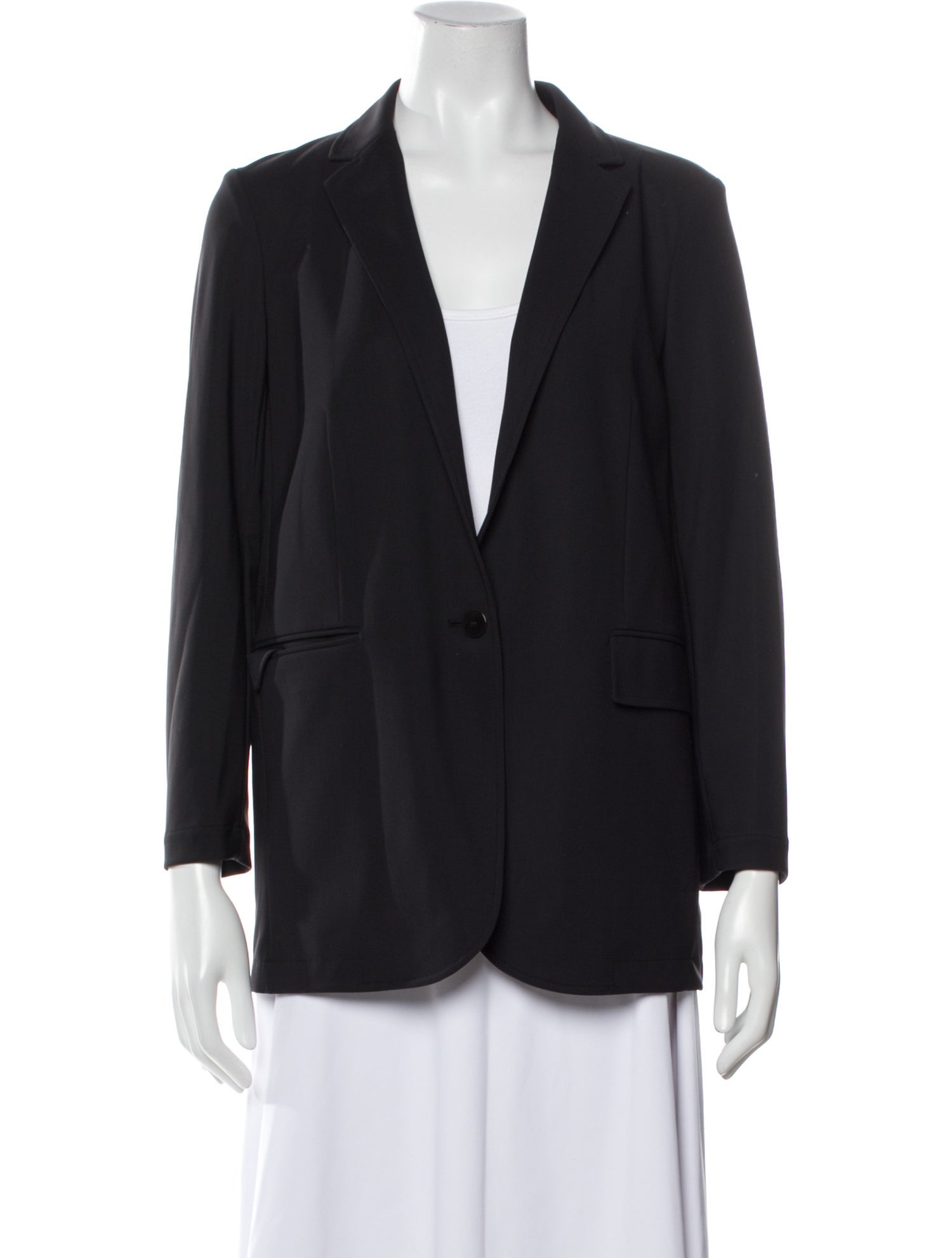 Theory Nylon Blazer