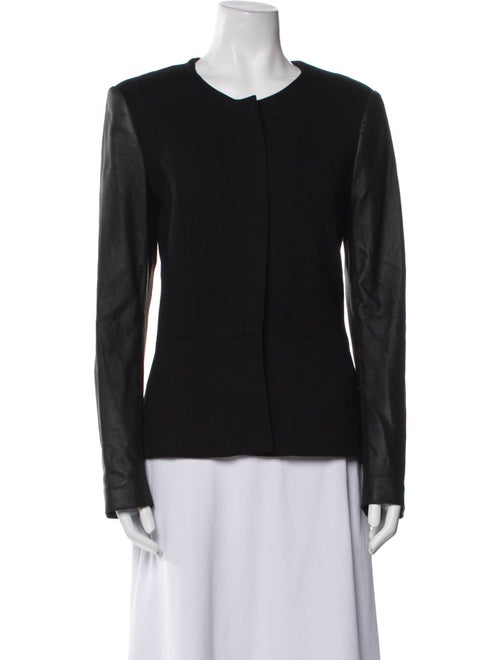 Theory Wool Evening Jacket