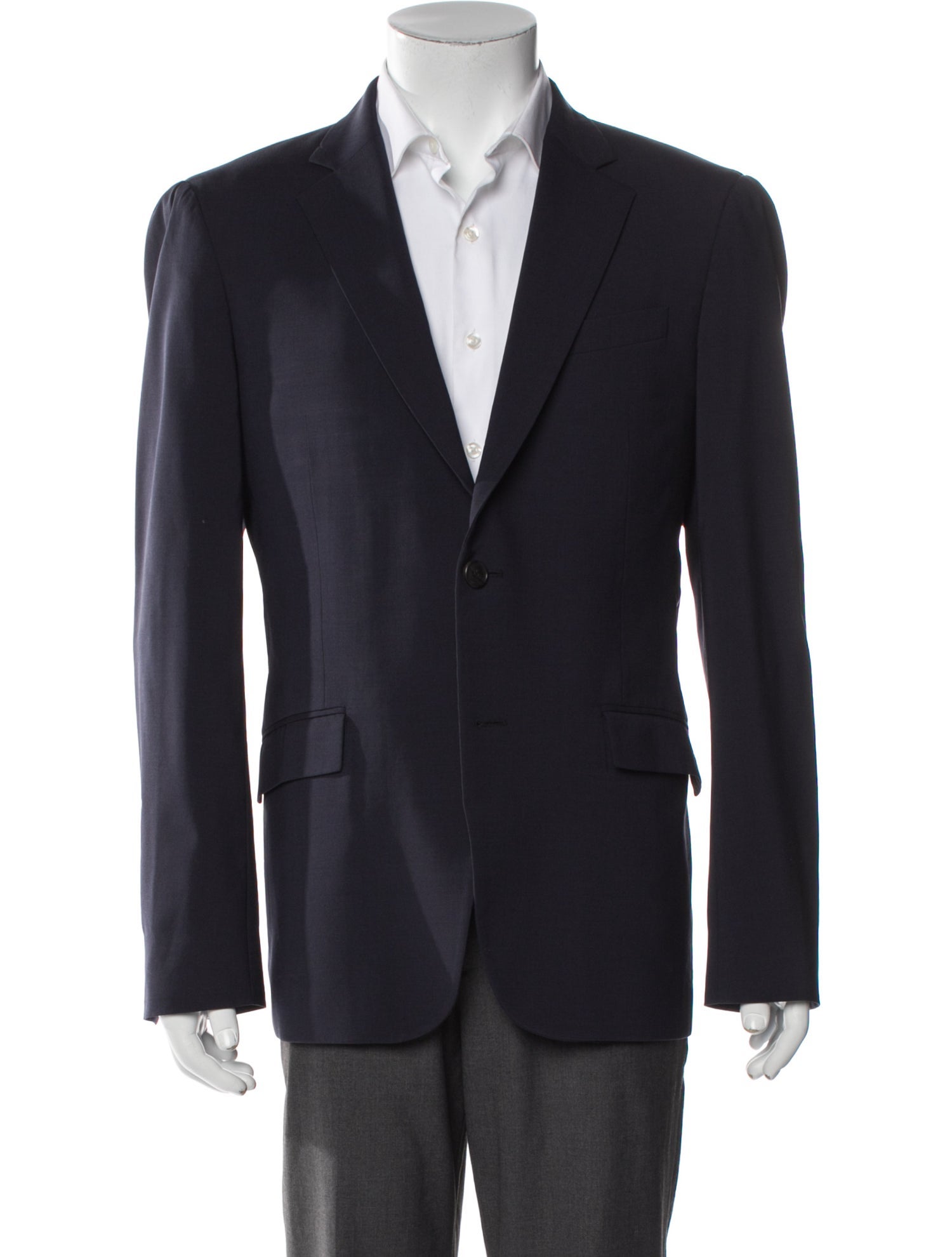 Theory Wool Blazer