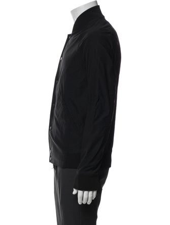 Theory Bomber Jacket