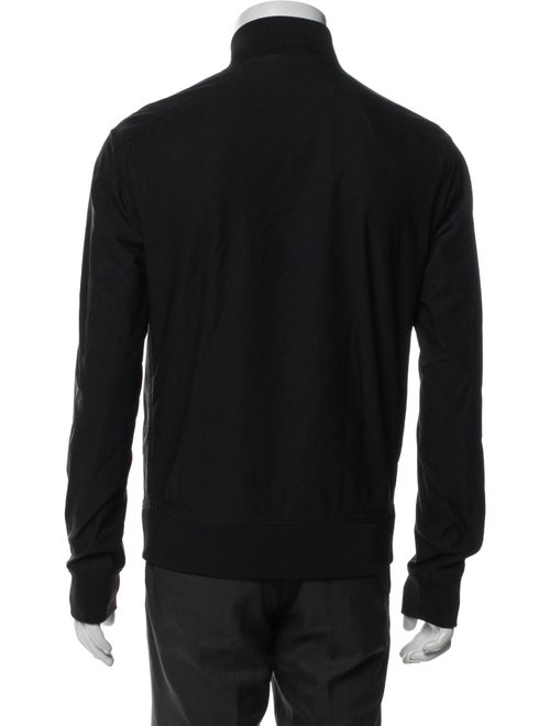 Theory Bomber Jacket