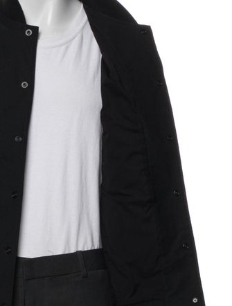 Theory Bomber Jacket