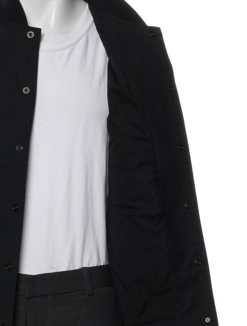 Theory Bomber Jacket