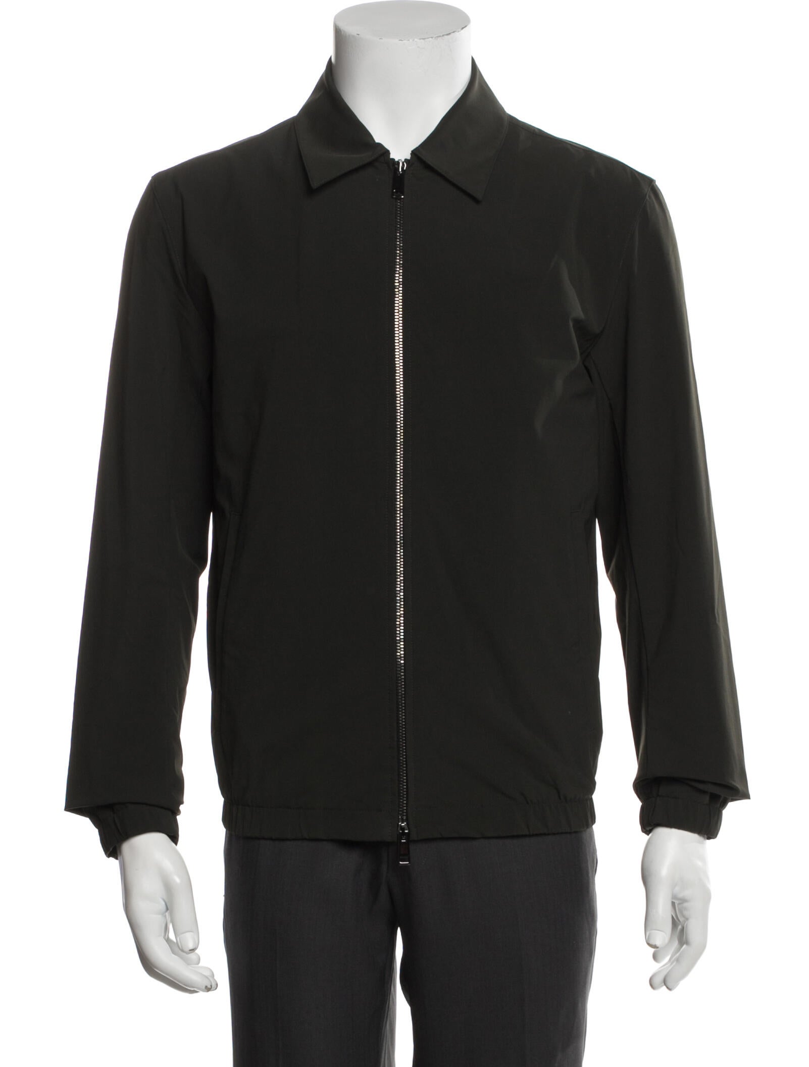 Theory Bomber Jacket